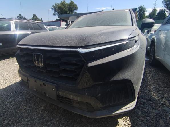 Новый Honda CR-V VI 2026 года, цена 4 190 000 рублей, внедорожник, Автокод Объявления