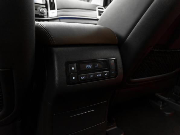 Haval H9 I Рестайлинг с пробегом 2019 года, цена 2 380 000 рублей, 129994 км, внедорожник, Автокод Объявления