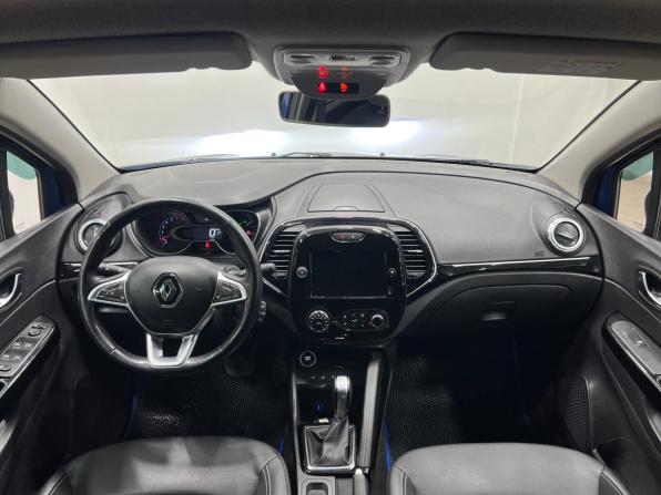 Renault Kaptur I Рестайлинг с пробегом 2020 года, цена 1 750 000 рублей, 68990 км, внедорожник, Автокод Объявления