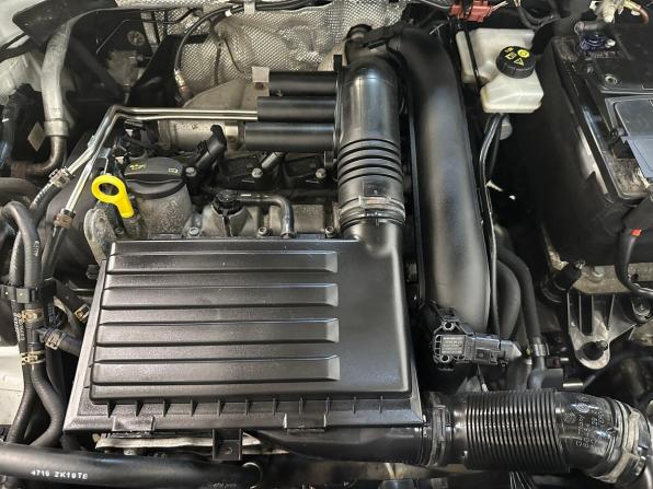 Skoda Kodiaq I с пробегом 2020 года, цена 2 330 000 рублей, 105206 км, внедорожник, Автокод Объявления