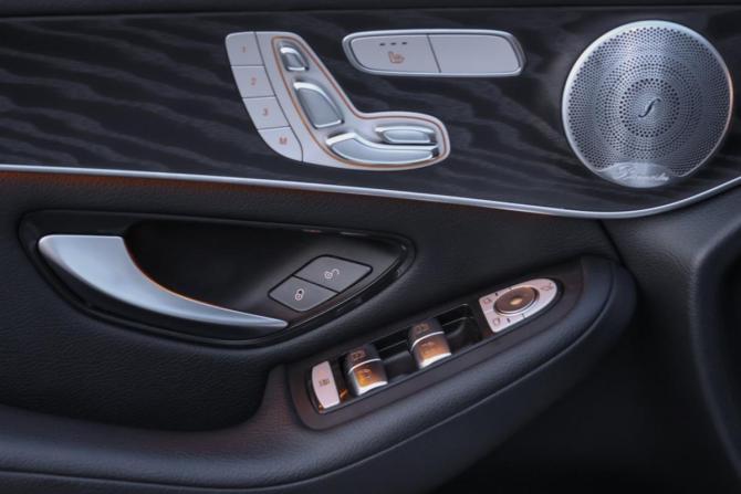 Mercedes-Benz GLC Coupe I (C253) с пробегом 2019 года, цена 3 688 000 рублей, 118893 км, внедорожник, Автокод Объявления