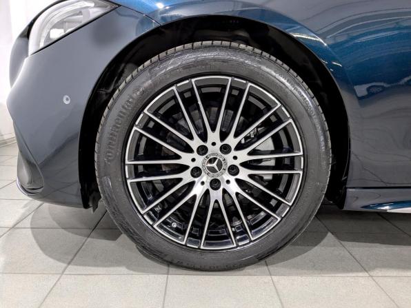 Mercedes-Benz C-Класс V (W206) с пробегом 2022 года, цена 4 450 000 рублей, 41829 км, седан, Автокод Объявления