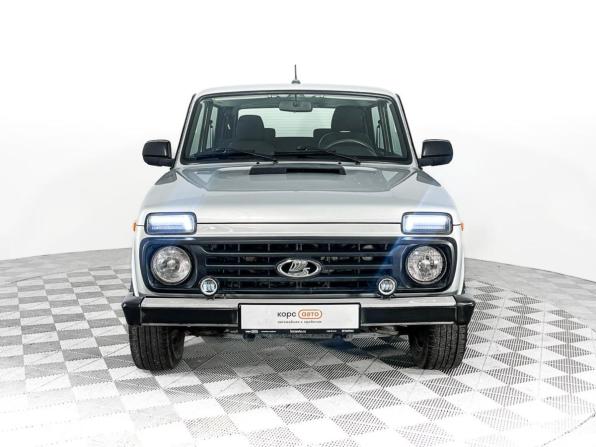 Lada (ВАЗ) 2121 (4x4) I Рестайлинг (2020) с пробегом 2020 года, цена 767 000 рублей, 55739 км, внедорожник, Автокод Объявления