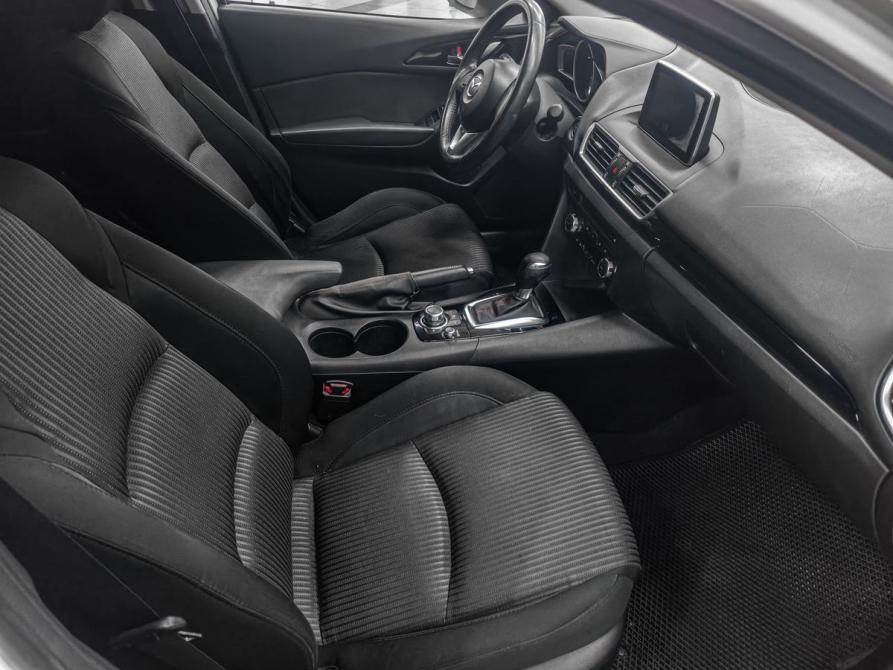 Mazda 3 III (BM) Ростов-на-Дону  - изображение 12