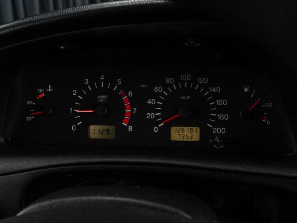 Chevrolet Niva I Рестайлинг с пробегом 2017 года, цена 699 000 рублей, 126191 км, внедорожник, Автокод Объявления