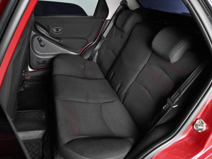 Fiat Albea I Рестайлинг Ростов-на-Дону  - изображение 9
