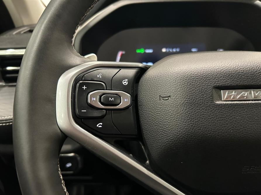 Haval Jolion I Санкт-Петербург  - изображение 13