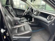 Toyota RAV4 IV (XA40) Рестайлинг Екатеринбург  - изображение 19