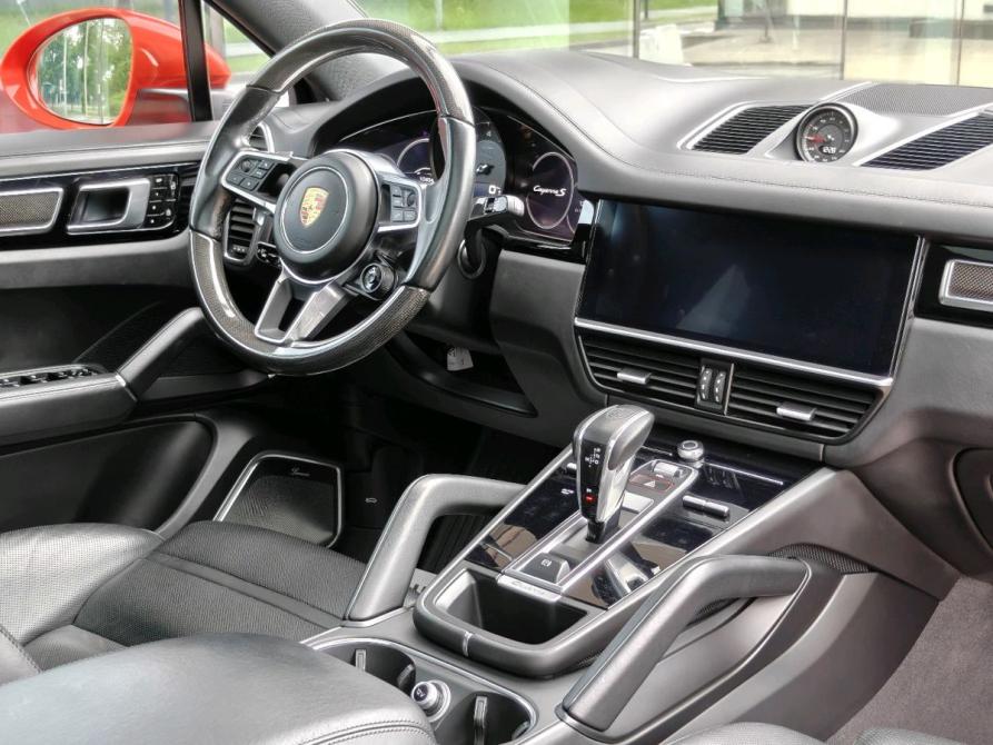 Porsche Cayenne III Санкт-Петербург  - изображение 10