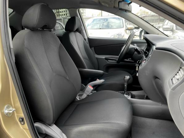 Kia Rio II Рестайлинг с пробегом 2010 года, цена 629 000 рублей, 171562 км, седан, Автокод Объявления