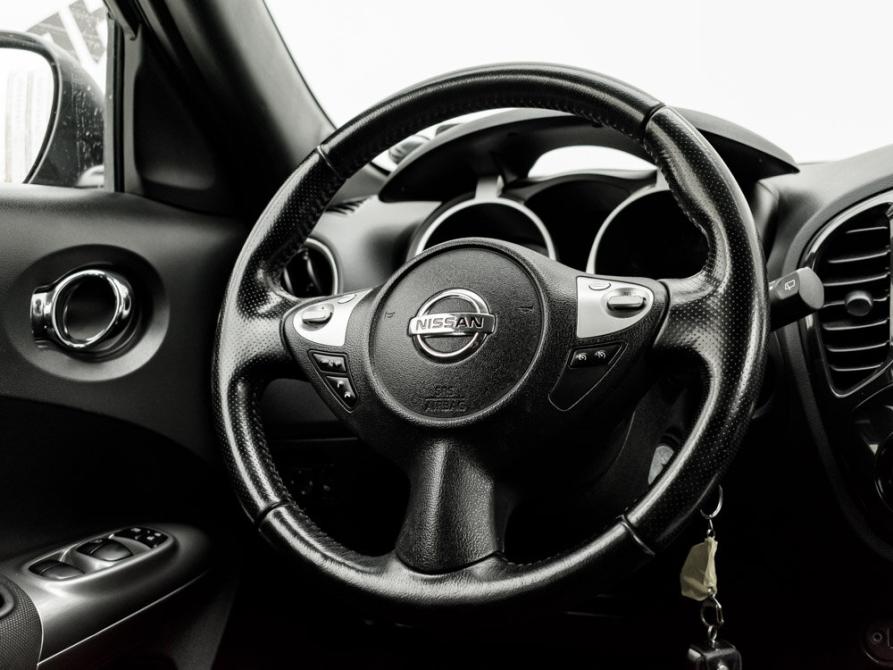 Nissan Juke I Екатеринбург  - изображение 14