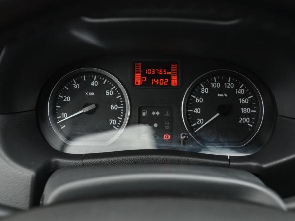 Nissan Terrano III (D10) с пробегом 2015 года, цена 1 280 000 рублей, 103759 км, внедорожник, Автокод Объявления