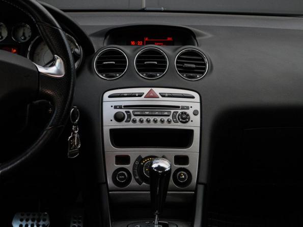 Peugeot 408 I с пробегом 2014 года, цена 529 000 рублей, 239013 км, седан, Автокод Объявления