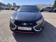 Lada (ВАЗ) Vesta I Санкт-Петербург  - изображение 10