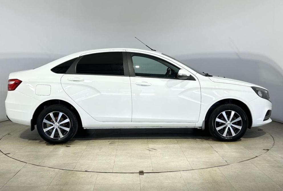 Lada (ВАЗ) Vesta I Саранск  - изображение 5