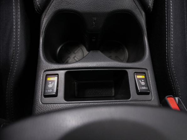 Nissan Qashqai II с пробегом 2015 года, цена 1 312 000 рублей, 142000 км, внедорожник, Автокод Объявления