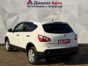Nissan Qashqai I Рестайлинг Набережные Челны  - изображение 26