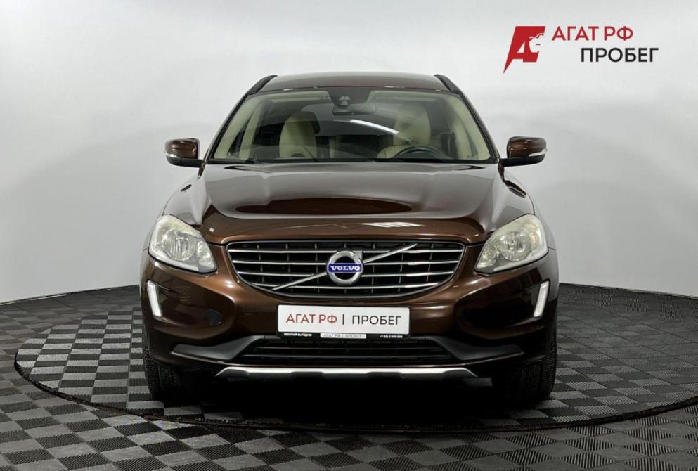 Volvo XC60 I Рестайлинг Нижний Новгород  - изображение 3