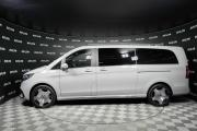 Mercedes-Benz V-Класс III (W447) Рестайлинг 2 Москва  - изображение 16