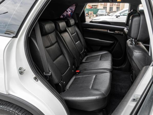 Kia Sorento II Рестайлинг с пробегом 2013 года, цена 1 849 000 рублей, 191416 км, внедорожник, Автокод Объявления