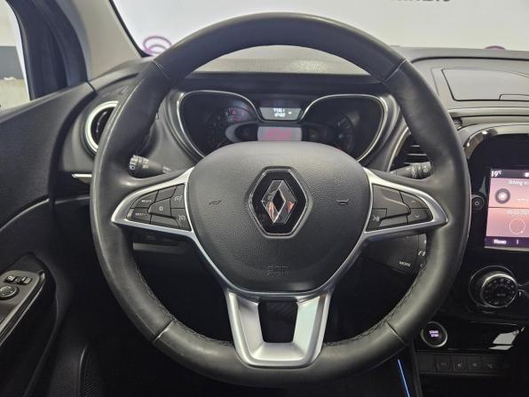 Renault Kaptur I Рестайлинг с пробегом 2021 года, цена 1 805 000 рублей, 73975 км, внедорожник, Автокод Объявления