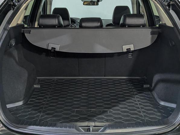 Mazda CX-5 II с пробегом 2018 года, цена 2 175 000 рублей, 136389 км, внедорожник, Автокод Объявления