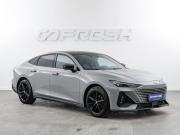 Changan UNI-V I Москва  - изображение 25