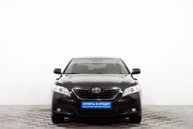 Toyota Camry VI (XV40) с пробегом 2006 года, цена 1 199 000 рублей, 197000 км, седан, Автокод Объявления