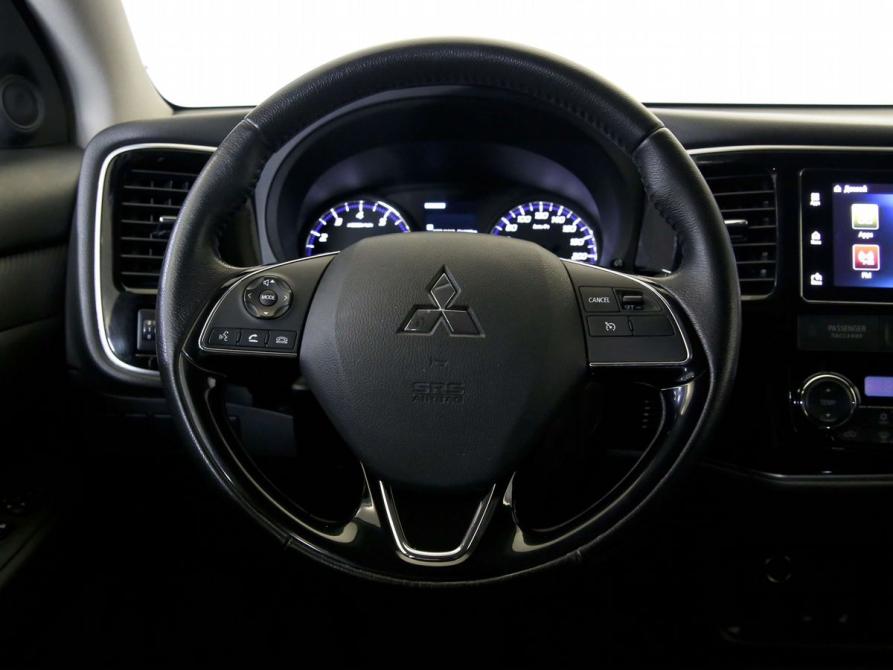 Mitsubishi Outlander III Рестайлинг 2 Санкт-Петербург  - изображение 19