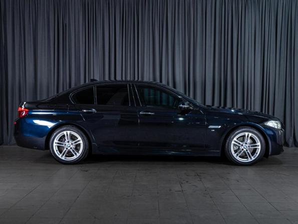 BMW 5 серии VI (F10/F11/F07) Рестайлинг с пробегом 2013 года, цена 2 490 000 рублей, 148088 км, седан, Автокод Объявления
