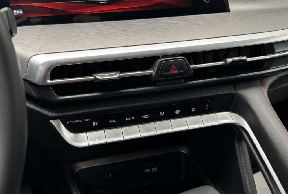 Changan CS35 Plus I Рестайлинг Владимир  - изображение 14