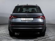 Skoda Kodiaq I Москва  - изображение 26