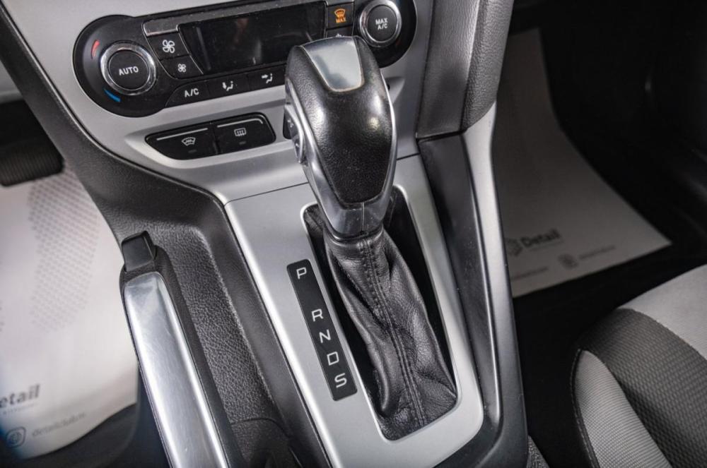 Ford Focus III Томск  - изображение 17