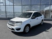 Lada (ВАЗ) Granta I Курган  - изображение 11