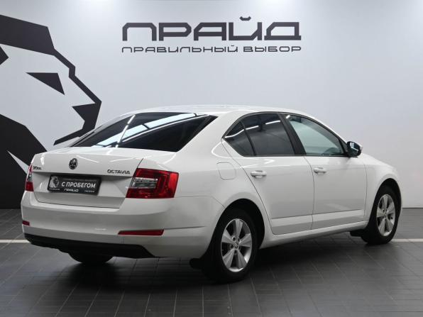 Skoda Octavia III (A7) с пробегом 2013 года, цена 1 149 900 рублей, 214000 км, лифтбек, Автокод Объявления