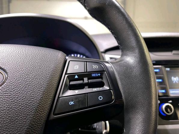 Hyundai Creta II с пробегом 2021 года, цена 1 849 000 рублей, 87356 км, внедорожник, Автокод Объявления