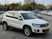 Volkswagen Tiguan I Рестайлинг Ижевск  - изображение 32