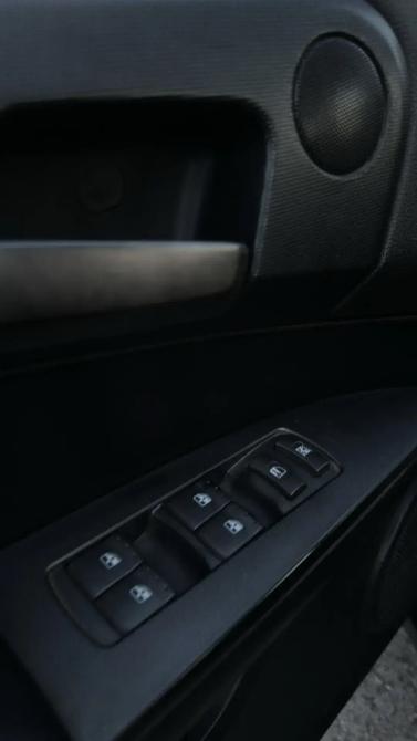 SsangYong Kyron I Рестайлинг Уфа  - изображение 8