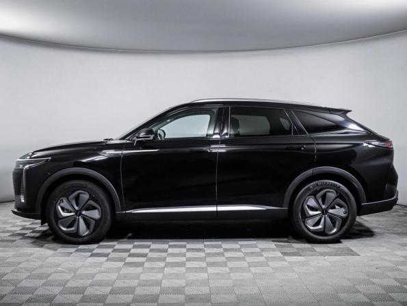 Exeed RX с пробегом 2023 года, цена 3 200 000 рублей, 20240 км, внедорожник, Автокод Объявления