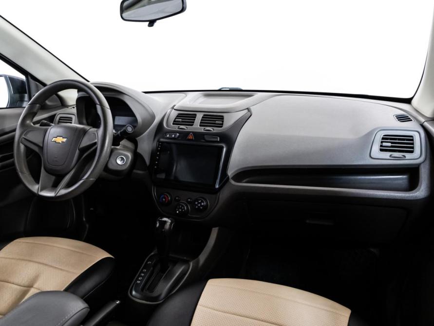 Chevrolet Cobalt II Санкт-Петербург  - изображение 9
