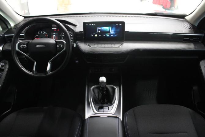 Haval Jolion I с пробегом 2023 года, цена 1 733 000 рублей, 18200 км, внедорожник, Автокод Объявления