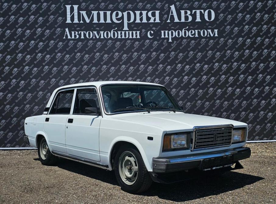 Lada (ВАЗ) 2107 Краснодар  - изображение 1