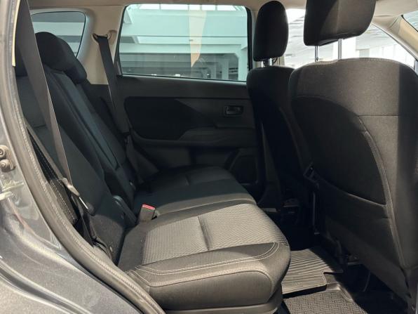 Mitsubishi Outlander III Рестайлинг 3 с пробегом 2019 года, цена 1 770 000 рублей, 180596 км, внедорожник, Автокод Объявления
