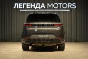 Land Rover Range Rover Sport III Иркутск  - изображение 38
