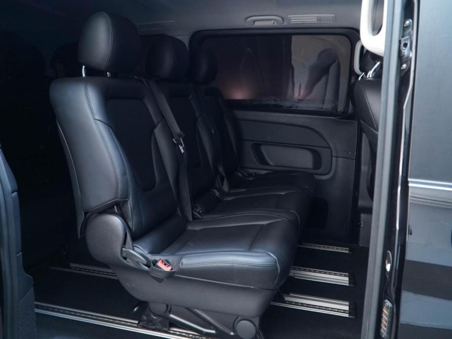 Mercedes-Benz V-Класс III (W447) Москва  - изображение 7