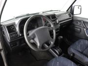Suzuki Jimny III Химки  - изображение 20