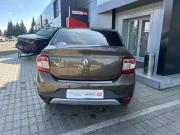 Renault Logan II Рестайлинг Набережные Челны  - изображение 36