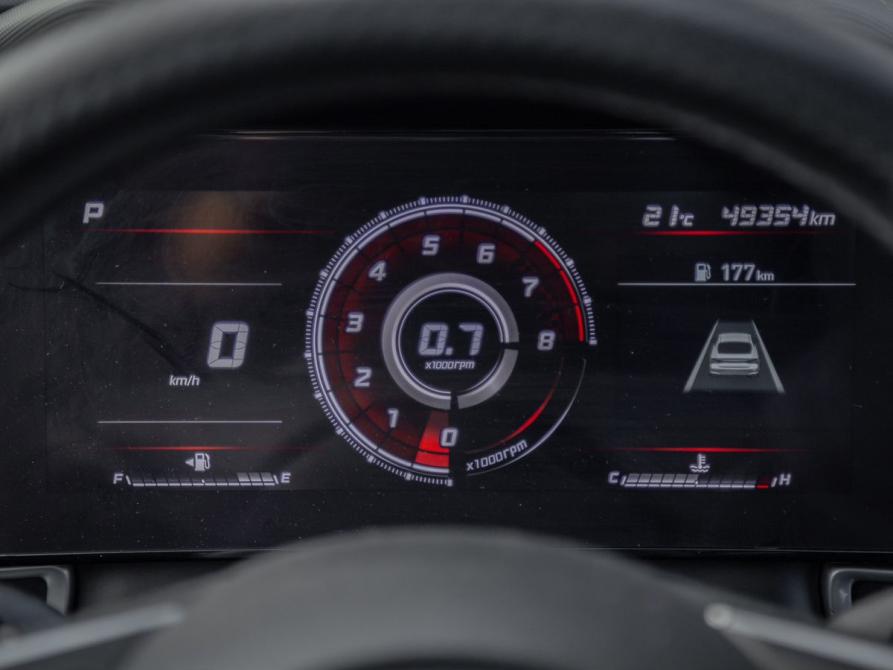 Hyundai Elantra VII (CN7) Тюмень  - изображение 11