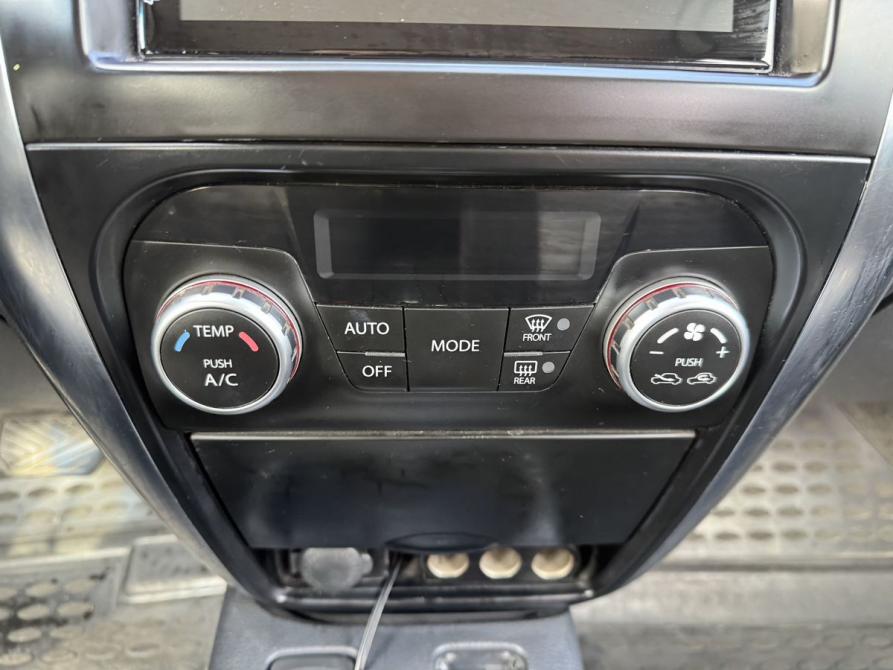 Suzuki SX4 I (Classic) Рестайлинг Воронеж  - изображение 11