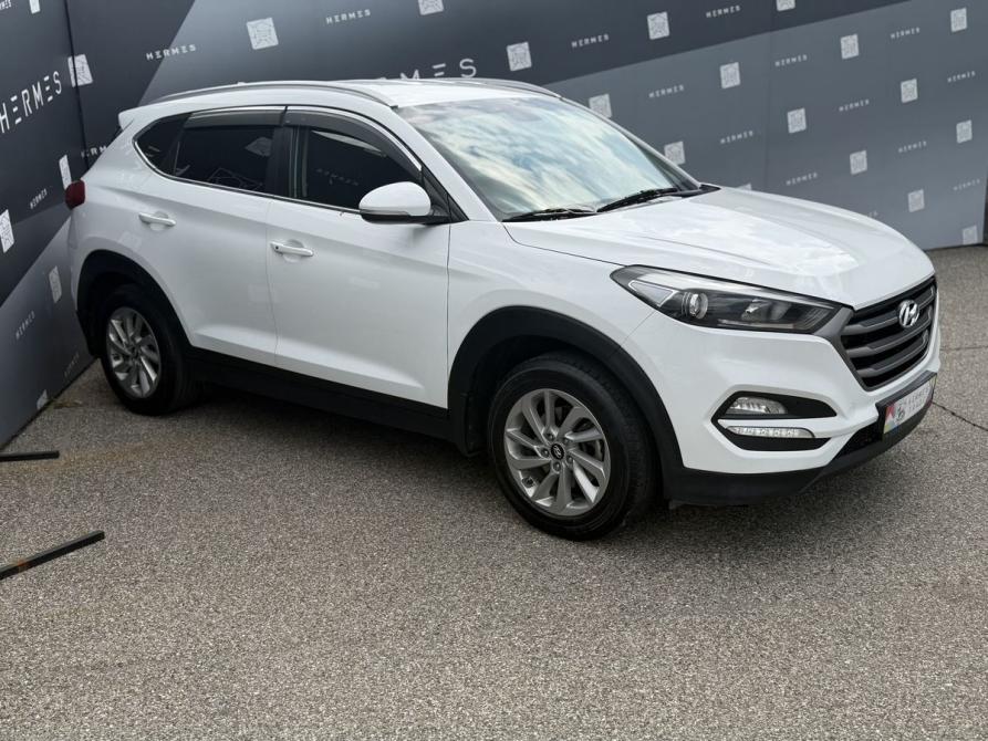 Hyundai Tucson III Минеральные Воды  - изображение 3